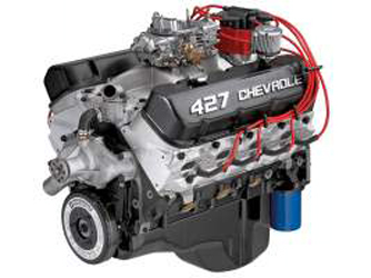 B19A6 Engine